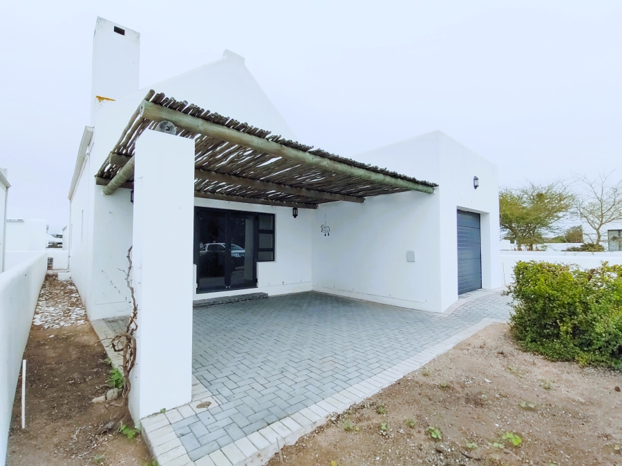 2 Bedroom Property for Sale in Britannia Reef Estate Western Cape